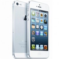 iPhone 5 Apple Desbloqueado, Branco e Memória Interna 32GB